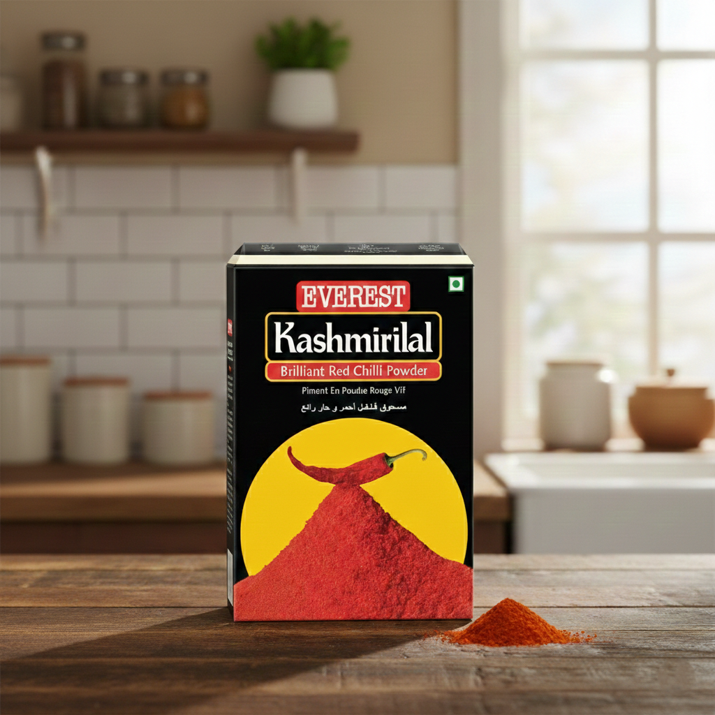 Everest Kashmiri Chilli Powder